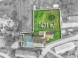 Prodej rodinného domu, Chocnějovice, 211 m2