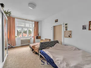 Prodej rodinného domu, Chocnějovice, 211 m2