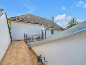 Prodej rodinného domu, Chocnějovice, 211 m2