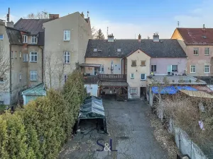 Prodej bytu 3+1, Česká Lípa, Hrnčířská, 76 m2