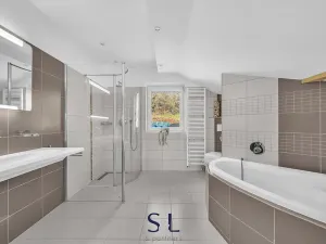 Prodej rodinného domu, Turnov, 363 m2