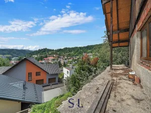 Prodej ubytování, Železný Brod, 528 m2