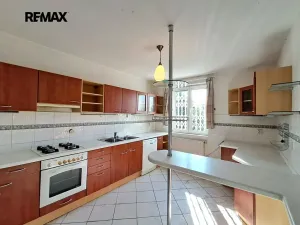 Prodej rodinného domu, Praha - Libuš, Libušská, 234 m2