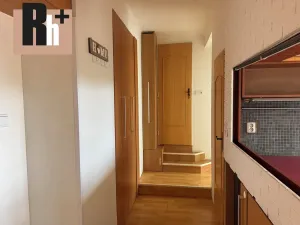 Prodej bytu 2+kk, Ostrava, Kubánská, 53 m2