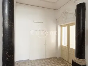 Pronájem bytu 3+kk, Praha - Nové Město, Soukenická, 107 m2