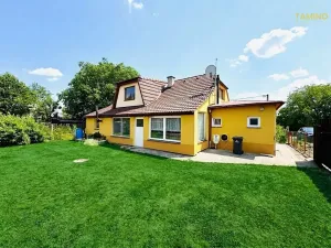 Prodej rodinného domu, Lesonice, 120 m2