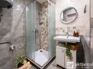 Pronájem bytu 2+1, Roudnice nad Labem, Alej 17. listopadu, 57 m2