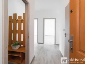 Pronájem bytu 2+1, Roudnice nad Labem, Alej 17. listopadu, 57 m2