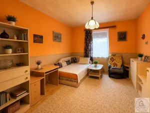Prodej rodinného domu, Žalhostice, 110 m2