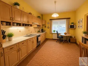 Prodej rodinného domu, Žalhostice, 110 m2