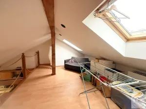 Prodej bytu 5+kk, Praha - Košíře, 178 m2