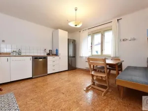 Prodej rodinného domu, Dobřichov, 175 m2