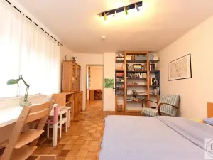 Prodej rodinného domu, Dobřichov, 175 m2