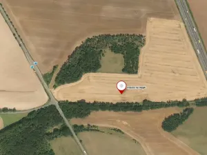 Prodej pole, Přestavlky, 10480 m2