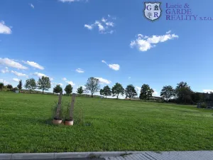 Prodej pozemku pro bydlení, Sezimovo Ústí, 962 m2