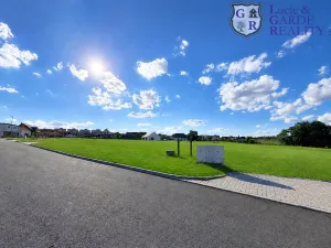 Prodej pozemku pro bydlení, Sezimovo Ústí, 962 m2