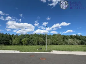 Prodej pozemku pro bydlení, Sezimovo Ústí, 962 m2