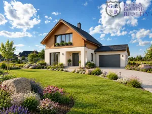 Prodej pozemku pro bydlení, Sezimovo Ústí, 962 m2