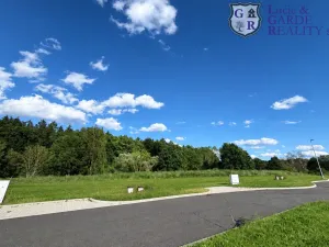 Prodej pozemku pro bydlení, Sezimovo Ústí, 962 m2