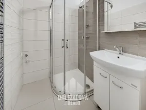 Pronájem bytu 3+1, Jihlava, Polní, 85 m2