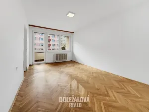 Pronájem bytu 3+1, Jihlava, Polní, 85 m2