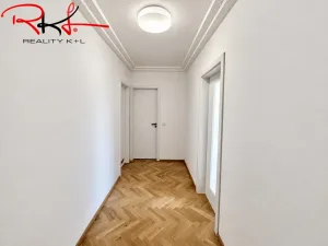 Pronájem bytu 2+kk, Praha, Košická, 61 m2