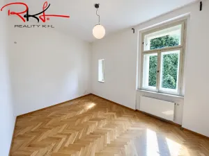 Pronájem bytu 2+kk, Praha, Košická, 61 m2