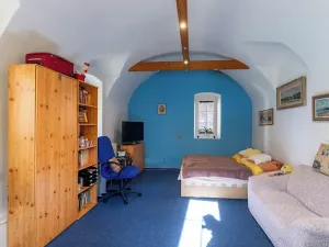 Prodej rodinného domu, Fryšták, Dolnoveská, 612 m2