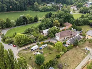 Prodej rodinného domu, Fryšták, Dolnoveská, 612 m2