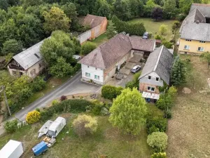 Prodej pozemku pro bydlení, Fryšták, Dolnoveská, 4214 m2
