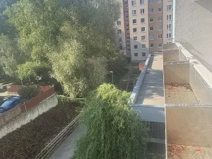 Pronájem bytu 3+1, Praha - Hodkovičky, Pod lysinami, 79 m2