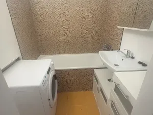 Pronájem bytu 3+1, Praha - Hodkovičky, Pod lysinami, 79 m2