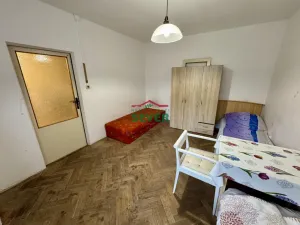 Prodej bytu 2+1, Litvínov - Horní Litvínov, Čapkova, 20 m2