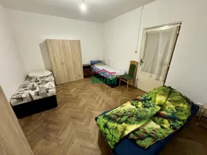 Prodej bytu 2+1, Litvínov - Horní Litvínov, Čapkova, 20 m2