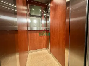 Prodej bytu 2+1, Litvínov - Horní Litvínov, Čapkova, 20 m2