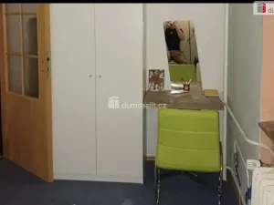 Pronájem atypického bytu, Praha - Letňany, Šumperská, 11 m2