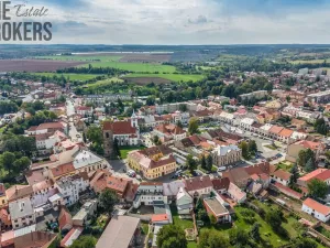 Prodej bytu 3+kk, Český Brod, Antonína Balšánka, 96 m2