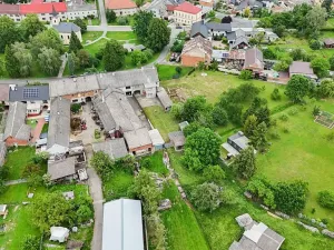 Prodej rodinného domu, Dubčany, 290 m2