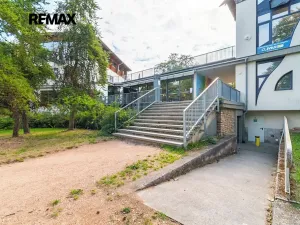 Prodej obchodního prostoru, Plzeň, Částkova, 388 m2