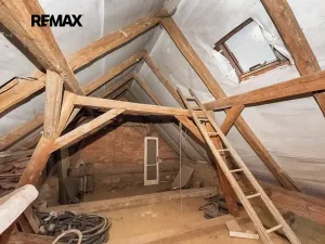 Prodej rodinného domu, Čižice, 80 m2