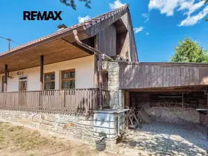 Prodej rodinného domu, Čižice, 80 m2