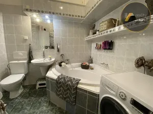 Pronájem bytu 4+1, Slaný, Wilsonova, 80 m2