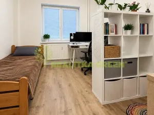 Prodej bytu 2+1, Vsetín, Sušilova, 38 m2
