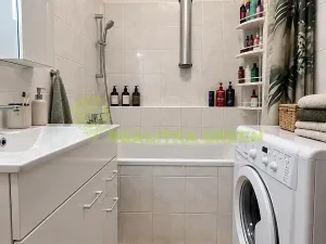 Prodej bytu 2+1, Vsetín, Sušilova, 38 m2