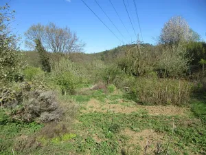 Prodej zahrady, Brno, Řezáčova, 1392 m2