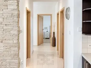 Prodej rodinného domu, Dřísy, Hlavní, 102 m2