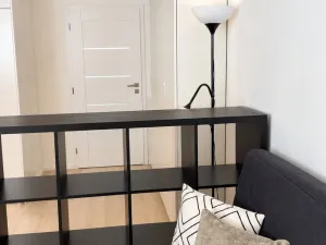 Pronájem bytu 1+kk, Praha - Michle, Michelská, 34 m2