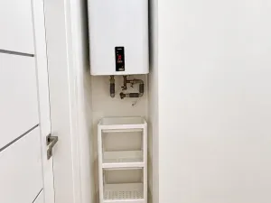 Pronájem bytu 1+kk, Praha - Michle, Michelská, 34 m2