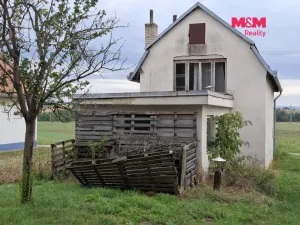 Prodej vinného sklepa, Vlkoš, 111 m2