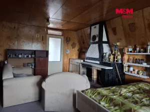 Prodej vinného sklepa, Vlkoš, 111 m2
